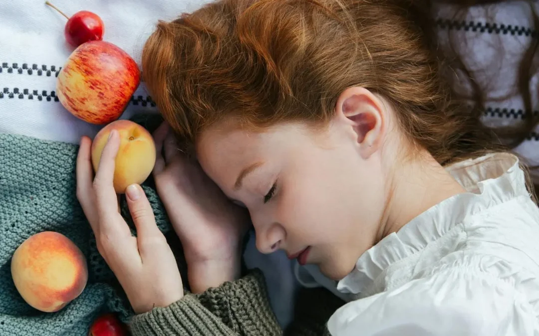 Alimentation et sommeil : les meilleurs conseils nutritionnels pour mieux dormir