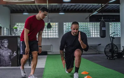 Comment renforcer ses genoux naturellement ? Exercices et conseils