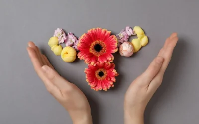 Syndrome des ovaires polykystiques (SOPK) : les traitements naturels pour mieux vivre au quotidien