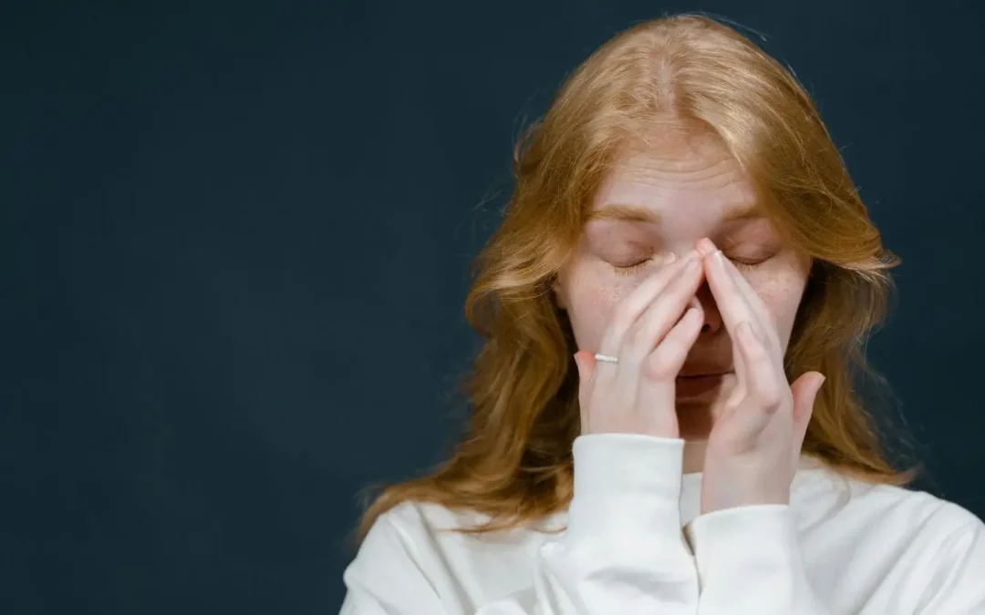 Comment soigner une sinusite naturellement ? Remèdes efficaces et solutions douces