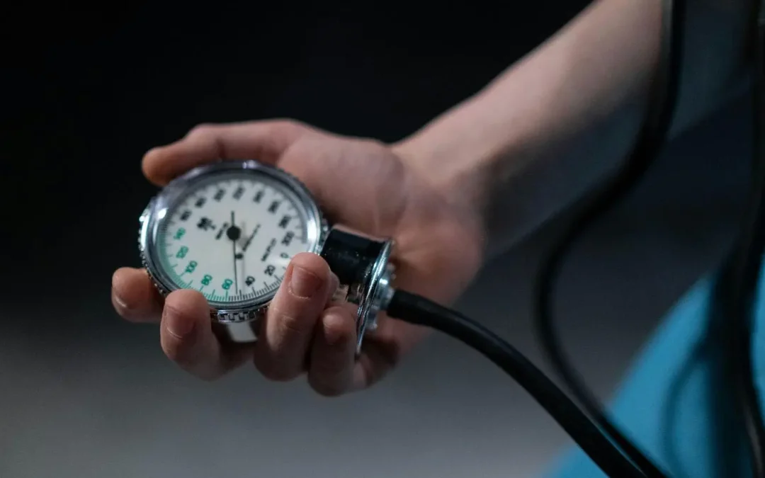 Hypertension artérielle : les meilleurs remèdes naturels pour faire baisser votre tension
