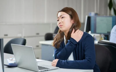 Bursite à l&rsquo;épaule : les traitements naturels pour soulager l&rsquo;inflammation