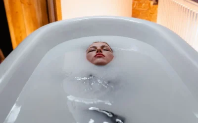 Cryothérapie corps entier : bienfaits, fonctionnement et contre-indications