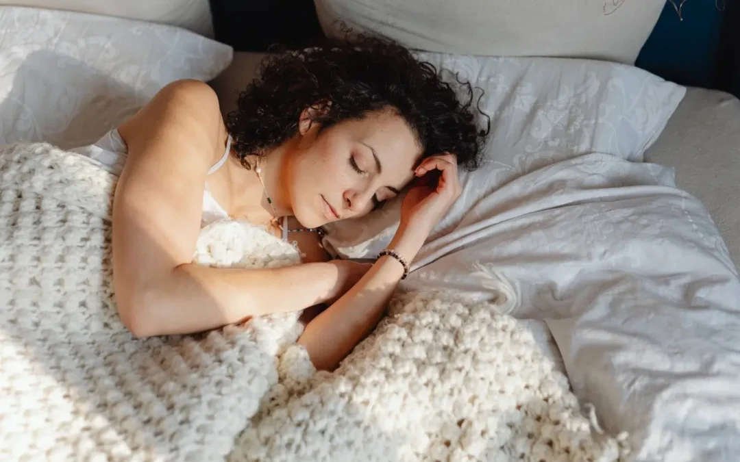 Apnée du sommeil : quelles conséquences sur la santé à long terme ?