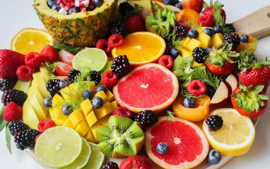 Alimentation pour améliorer la fertilité masculine : les meilleurs alliés nutritionnels