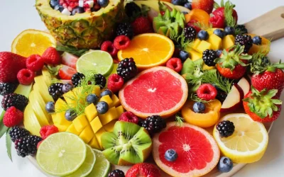 Alimentation pour améliorer la fertilité masculine : les meilleurs alliés nutritionnels