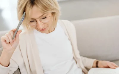 TDAH chez l’adulte : reconnaître les symptômes et explorer les solutions naturelles