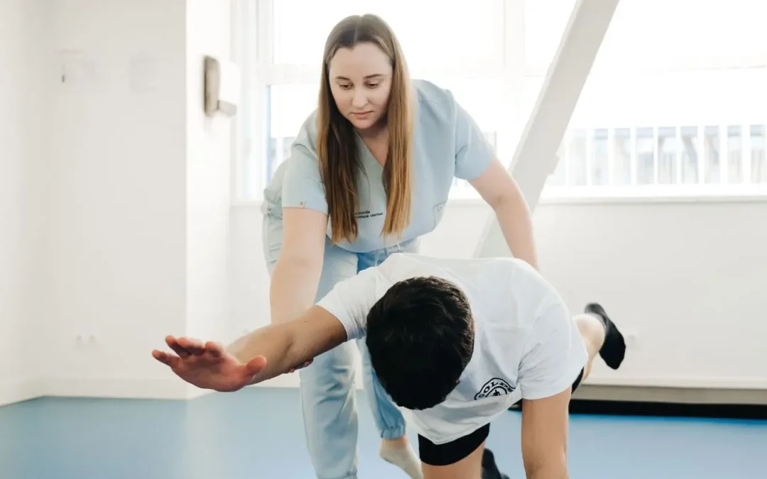Comment soigner un psoas contracté ? Conseils et exercices efficaces