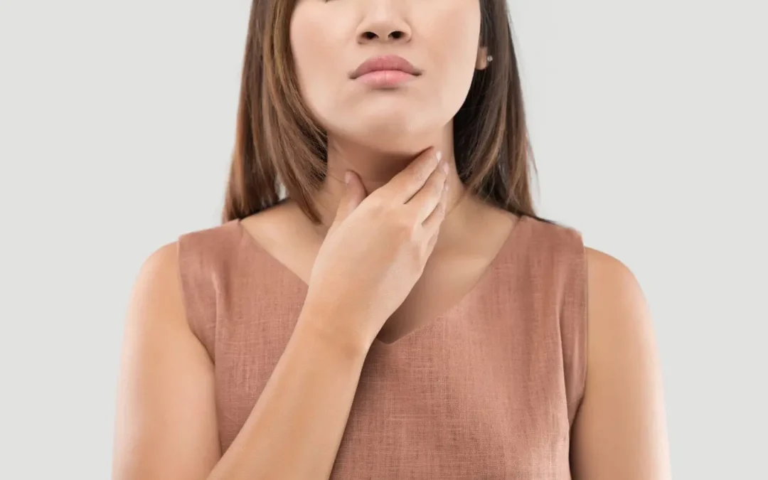 Thyroïdite de Hashimoto et alimentation : quels sont les impacts réels ?