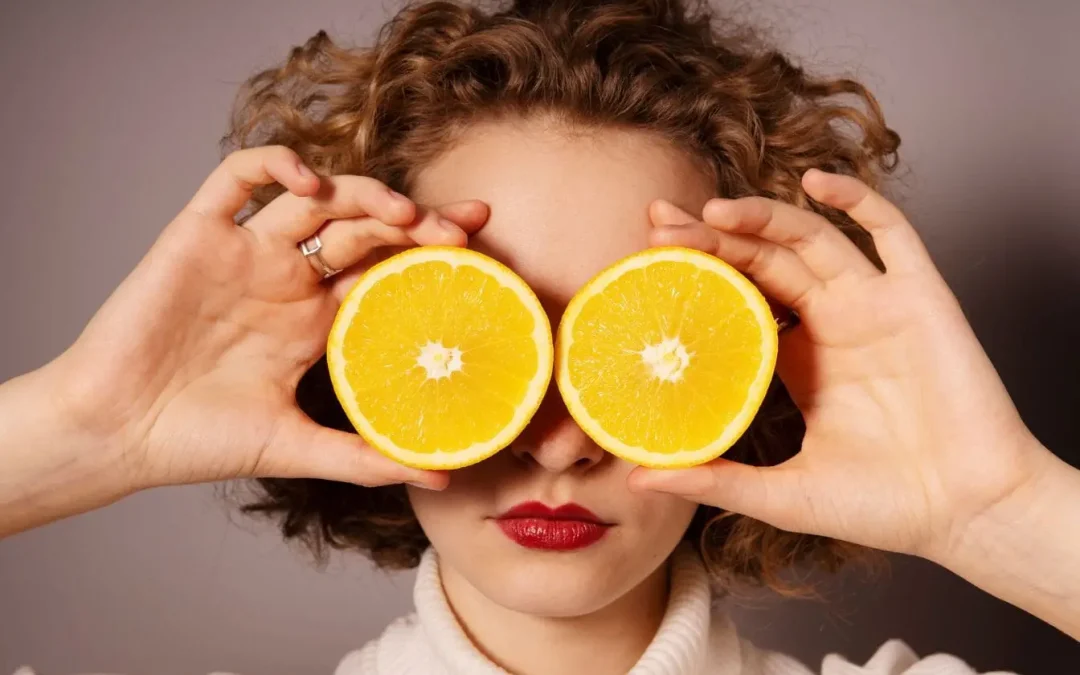 Alimentation pour la santé des yeux : les nutriments essentiels à privilégier