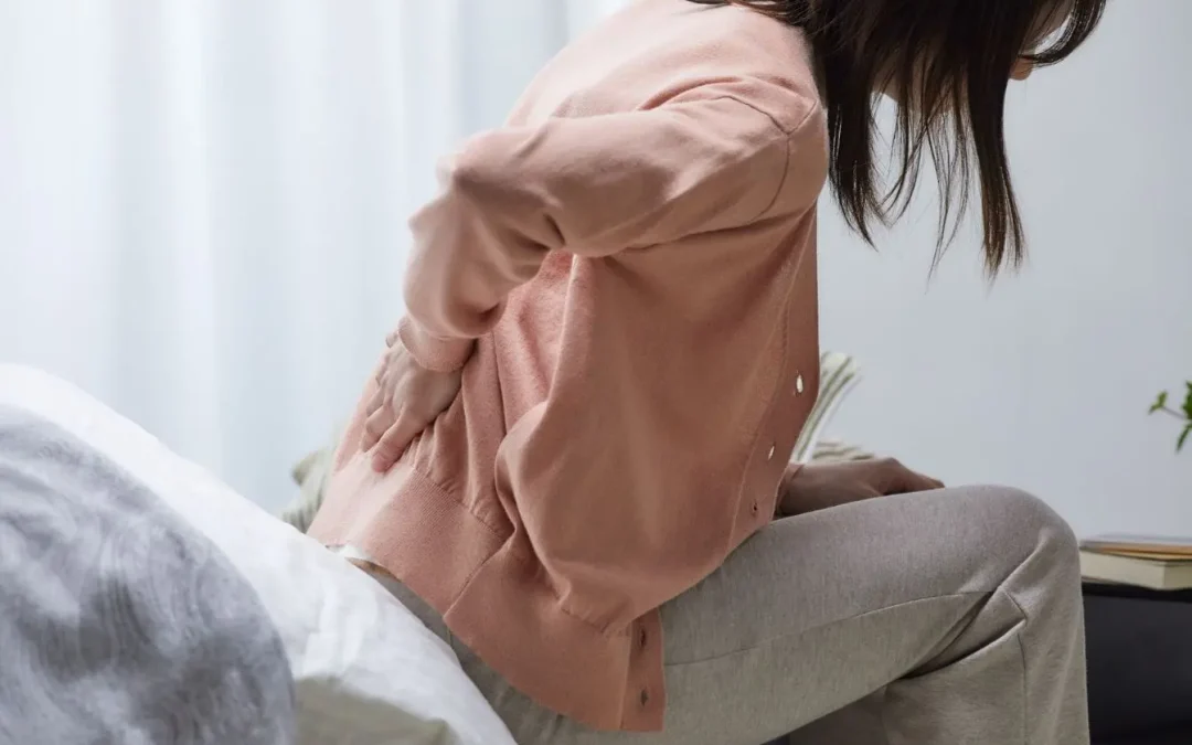 Comment soigner un lumbago rapidement ? Solutions et soulagement