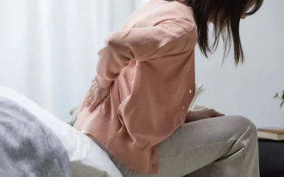 Comment soigner un lumbago rapidement ? Solutions et soulagement