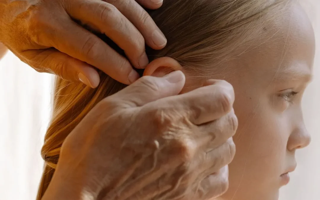 Bienfaits de la réflexologie auriculaire : vertiges, stress et soulagement