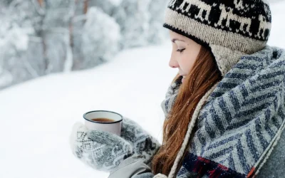 Comment renforcer son système immunitaire en hiver ? Guide complet et naturel