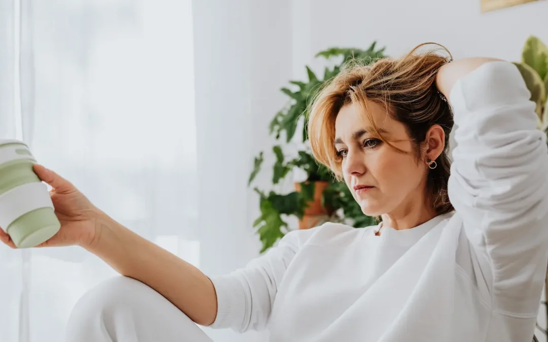 Bouffées de chaleur hors ménopause : quelles sont les causes possibles ?