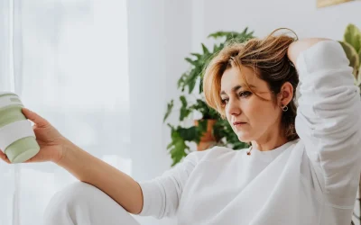 Bouffées de chaleur hors ménopause : quelles sont les causes possibles ?