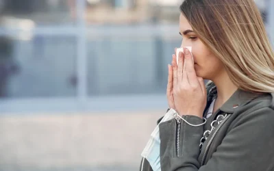 Comment soigner un rhume rapidement et naturellement : remèdes et conseils efficaces