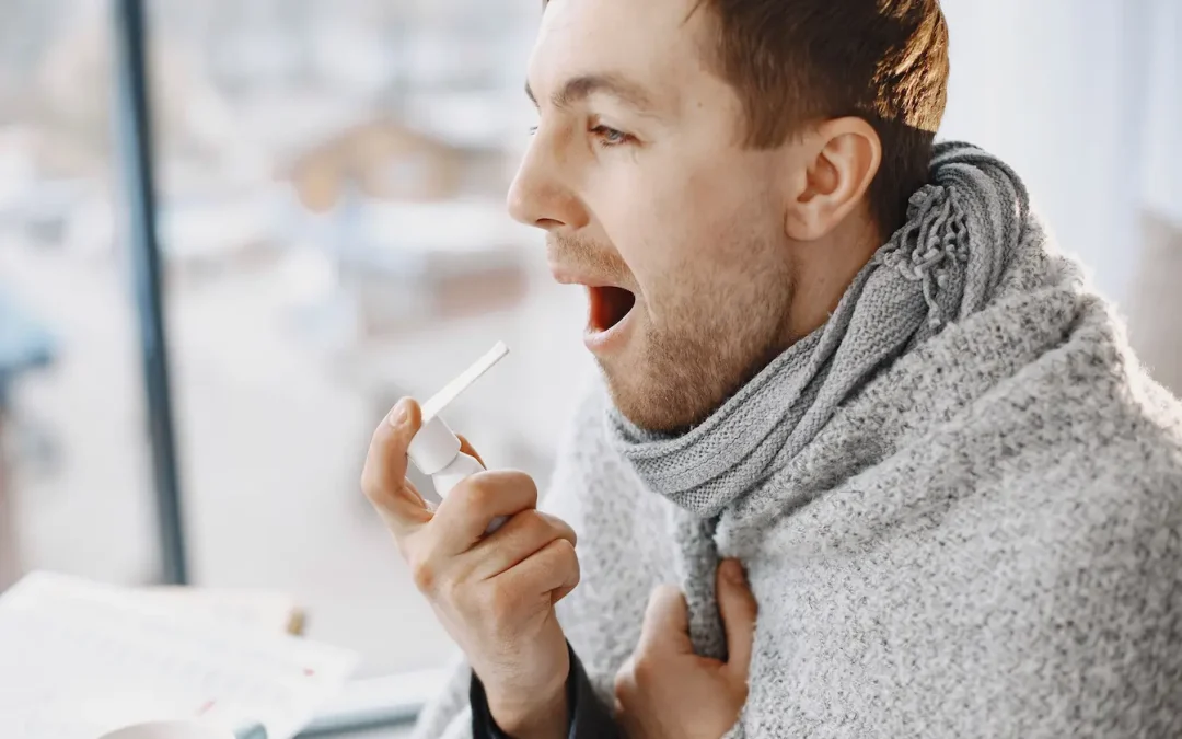 Comment soulager un mal de gorge rapidement ? Remèdes efficaces et traitements