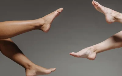 Jambes qui tremblent : quelles sont les causes de ces tremblements ?