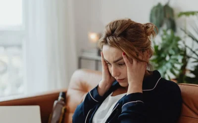 Différence entre anxiété et angoisse : comprendre ces deux états émotionnels