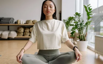 Exercices de respiration pour s&rsquo;endormir : techniques et méthodes efficaces