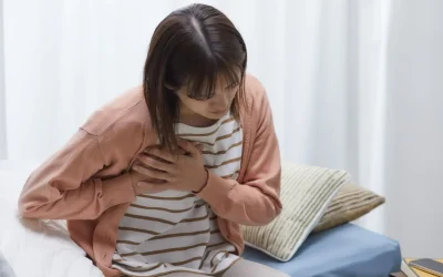 Comment mieux respirer en cas de stress ? Techniques et exercices d’apaisement
