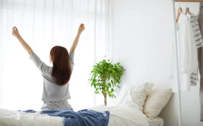 Comment retrouver de l’énergie le matin ? Conseils et routines pour bien démarrer la journée