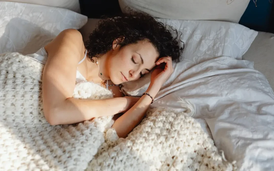 Comment retrouver le sommeil après un choc émotionnel ? Clés et apaisement