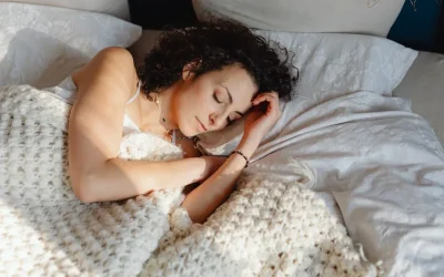 Comment retrouver le sommeil après un choc émotionnel ? Clés et apaisement