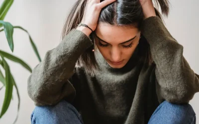 Comment reconnaître un trouble anxieux généralisé ? Symptômes et repères